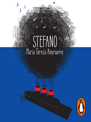 cover image of Stefano